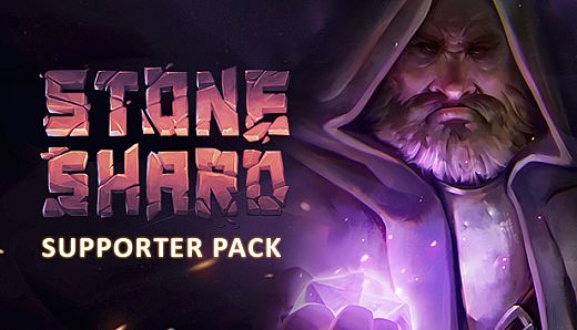 Stoneshard - Supporter Pack