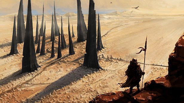 Buy Vagrus - The Riven Realms Centurion Edition