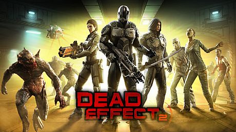 Dead Effect 2 Game