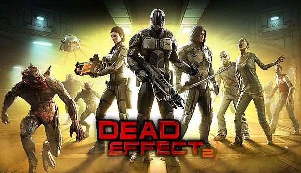 Buy Dead Effect 2