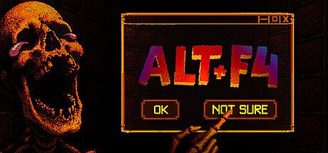 Alt+F4 Game