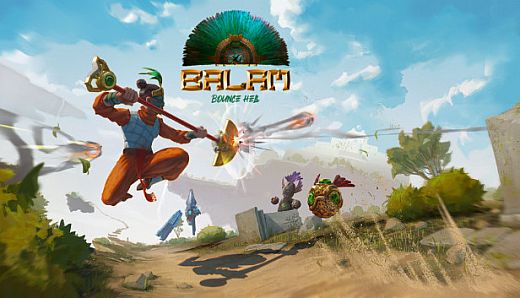 Balam: Bounce Hell