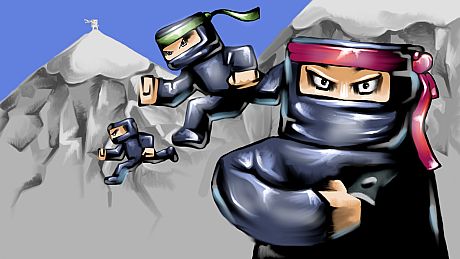 Save the Ninja Clan Game