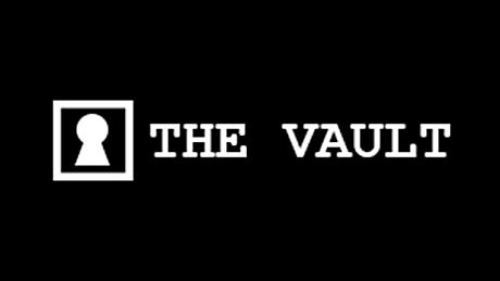 The Vault Game