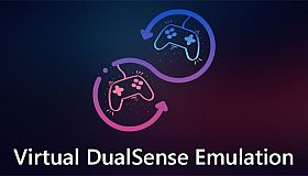 DSX - Virtual DualSense Emulation