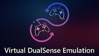 DSX+ (Virtual DualSense, BT Audio/Haptics) DLC DLC