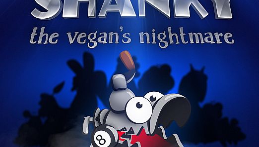 Shanky: The Vegan's Nightmare