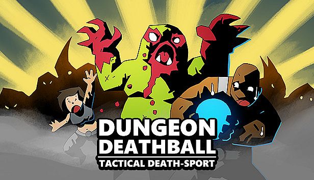 Buy Dungeon Deathball