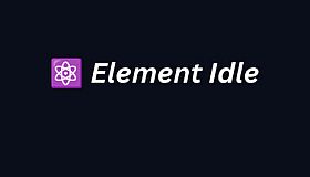 Element Idle