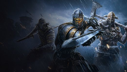 FOR HONOR – Ultimate Edition