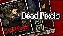 Acheter Dead Pixels PC