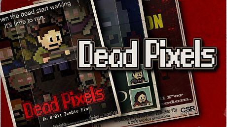 Dead Pixels