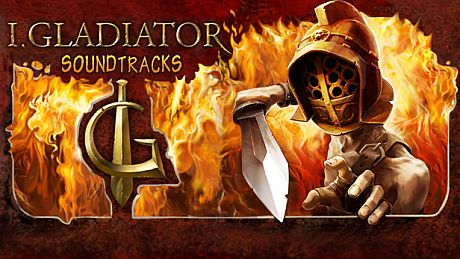 I, Gladiator - Soundtracks DLC