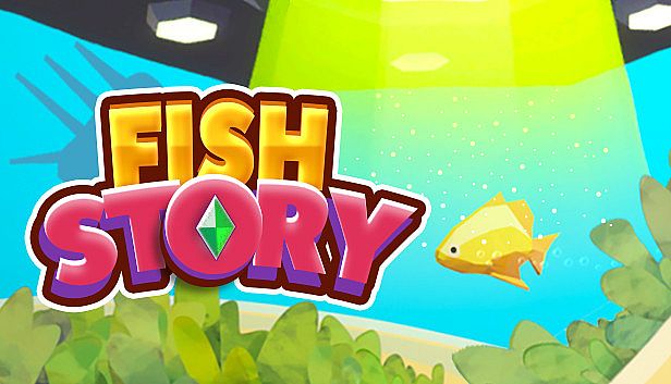 Buy Fish Story