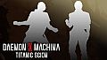Daemon X Machina: Titanic Scion - Free Emotes