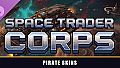 Space Trader Corps - Pirate Skins