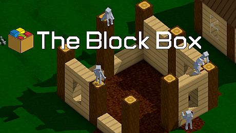 The Block Box