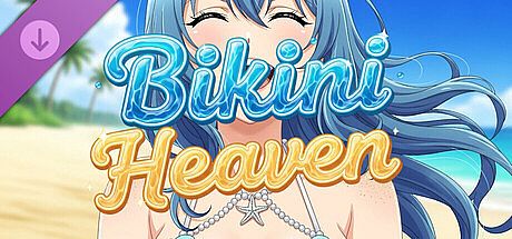 Bikini Heaven - Puzzle Pack - Sunset Beach DLC