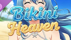 Bikini Heaven - Puzzle Pack - Sporty Girls
