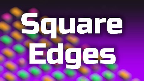 Square Edges Game