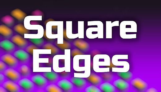 Square Edges