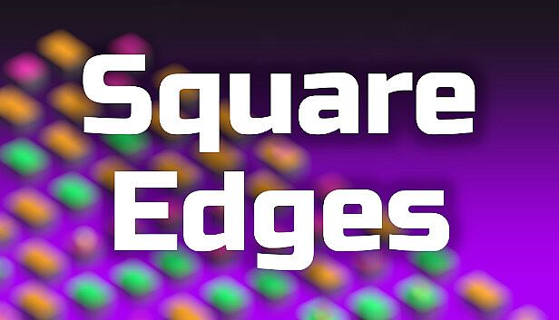 Buy Square Edges