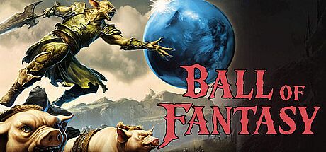 Ball of Fantasy Game