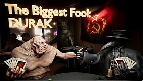 The Biggest Fool: DURAK