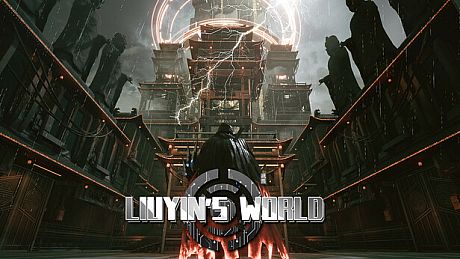 Liuyin's world Game