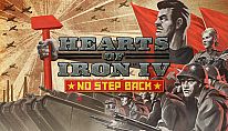 Hearts of Iron IV: No Step Back für PC kaufen