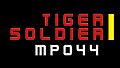 Tiger Soldier Ⅰ MP044