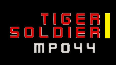 Tiger Soldier Ⅰ MP044 DLC