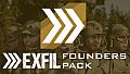 EXFIL Founders Pack