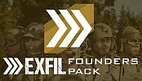 Buy EXFIL Founders Pack PC