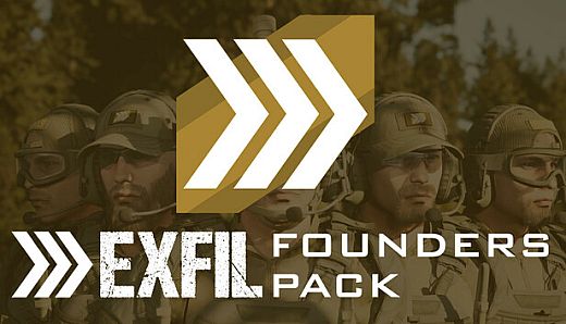 EXFIL Founders Pack