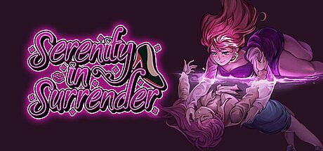 Serenity In Surrender