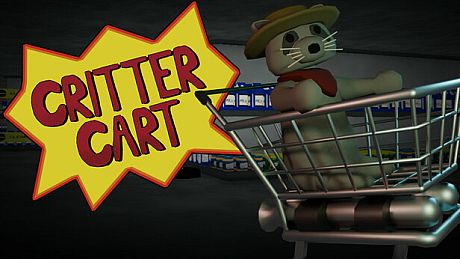 Critter Cart Game