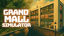 Comprar Grand MALL Simulator para PC