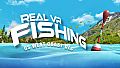 Real VR Fishing I US WEST COAST DLC