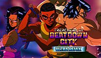 Treachery in Beatdown City: Ultra Remix für PC kaufen