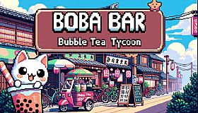Boba Bar: Bubble Tea Tycoon