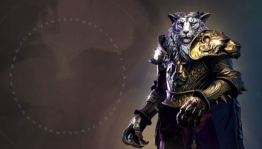 Age of Wonders 4: Pre-Order Content Pack