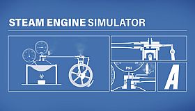 Steam Engine Simulator