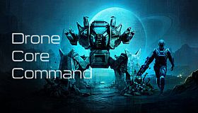 Drone Core Command