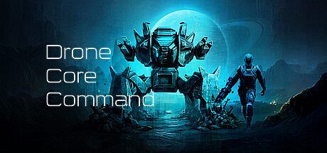 Drone Core Command Game