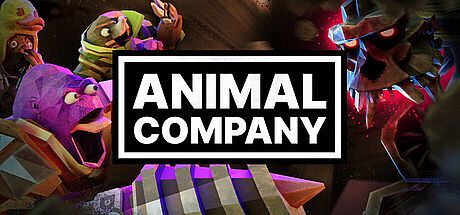 Animal Company Game