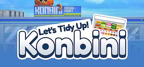 Let's Tidy Up! : Konbini Game