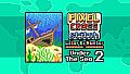 Pixel Cross Stitch - Under The Sea Pack 2