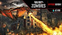 Kup Call of Duty: Black Ops III - Gorod Krovi Zombies Map na PC
