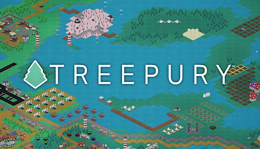 TREEPURY: Farm Tycoon